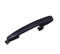 ZHANFEIS Pour Scion XA XB XD TC 2004-2015 Poignée De Porte Extérieure 69211AA020, 69211-AA020(Rear LH or RH X1)