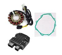 ZHANFEIS Redresseur Régulateur De Tension pour CBR1000RR pour Fireblade pour CBR1000 RR8 pour Fireblade RR9 Kit Joint Bobine Stator Régulateur Redresseur Stator Modèles