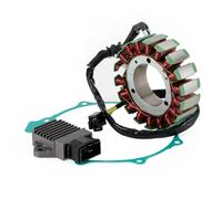 ZHANFEIS Redresseur Régulateur De Tension XL1000 pour Varadero SD01 SD02 1999-2002 Kit Joint Stator Magnéto Moto