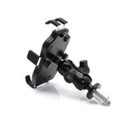 ZHANFEIS Support Téléphone Moto Support De Téléphone pour pour ZX-14R pour 1400 pour Ninja Support De Tige De Fourche Support De Navigation pour Moto
