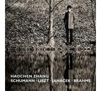 Zhang Schumann/Liszt/Janacek