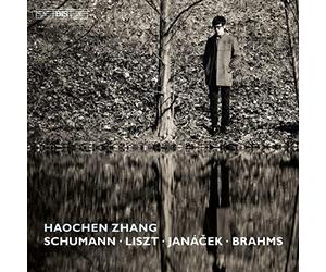 Zhang Schumann/Liszt/Janacek