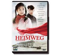 Zhang Ziyi - Heimweg-the Road Home