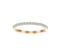 ZHANGAIQINYG Bague en acier inoxydable avec pierre de naissance en strass, bijoux de luxe, cadeau, 12 anneaux scintillants du zodiaque for femmes, US5/6/7/8(April-Crystal,ROSE GLOD COLOR_8)