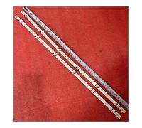 ZHANGAIQINYG Bande de rétroéclairage LED for 32PHS5505/12 32PHF3282/T3 32PHT4504 32PHS4503 32PHT4503 32PHT4203/12 32PHT4112/12 01T38-A(10 PCS For 5 TV)