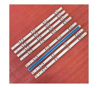 ZHANGAIQINYG Bande de rétroéclairage LED for D-RT for i-nch AB 39LB5800 39LB5600 39LB5700 39LB650V 39LB561V 39LB580V 39LB570B 39LB629V(5 Kit For 5 TV)