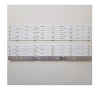 ZHANGAIQINYG Bande LED 2013ARC40 3228N1 for téléviseur G-RUNDIG LSC400HM09 40-LB-M520 40VLE4421BF 40VLE6520BH 40VLE6520BL 40VLE4520BF 40VLE4520BM