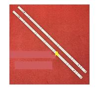ZHANGAIQINYG Bande LED à lumière noire 7 LED for téléviseurs 32LH609V, 32LH604V, 32LH530V, 32LH6047, 32LH60_FHD_A, 32LH60_FHD SL SSC_32 pouces FHD NC320DUE VBDN1(10 PCS For 5 TV)