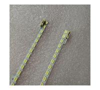 ZHANGAIQINYG Bande LED for 44LED S-amsu UE32D6100SW UE32D5000PW UE32D5000 2011SVS32 456K UA32D4003B UA32D4000N LTJ320AP01-H(2 PCS set for 1 TV)