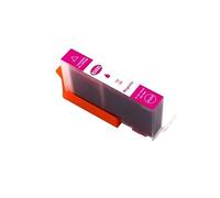 ZHANGAIQINYG Cartouche d'encre 924E 924XL 924 Compatible avec Les imprimantes HP OfficeJet Pro 8135e, 8134e, 8132e, 8122e, 8124e, 8125e, 8120e et 8130e.(1 Magenta)