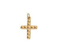 ZHANGAIQINYG EManco - pendentifs à breloque croix en acier inoxydable, for Bracelet, collier, accessoires de bijoux, fabrication de bijoux à faire soi-même, expédition en 48 heures
