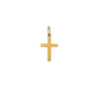 ZHANGAIQINYG EManco - pendentifs à breloque croix en acier inoxydable, for Bracelet, collier, accessoires de bijoux, fabrication de bijoux à faire soi-même, expédition en 48 heures