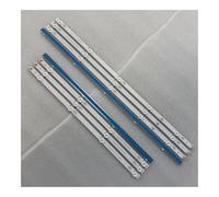 ZHANGAIQINYG LED Backlight Strip For KS500SM4K RLDED5098 B UHD PLED5042 B UHD HRS_SQY50A114_4X9 NVR-8060-504K2S-SMA-N AE0110540(5 Set For 5 TV)