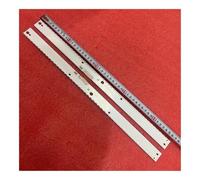 ZHANGAIQINYG LED backlight strip for S-amsu UE43MU6670 UE43MU6400 UE43MU6500 UE43MU6510 UE43KU6670 UE43KU6500U UN43KU7000F UE43KU6400(Kit 2pcs For 1 TV)