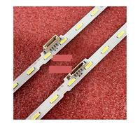 ZHANGAIQINYG LED Backlight Strip For S-amsu UN43NU7100F UN43RU7200F UN43RU7100F UE43NU7479U UE43NU7475U UE43NU7472U UE43NU7470U UE43NU7470S(10 PCS For 5 TV)
