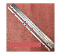 ZHANGAIQINYG LED Backlight Strip for X-IAOMI L32M5-5ARU L32M5-5ASP TV 32S325LABA 32ES560 TV32D05-ZC22AG-17E TV32D05-ZC22AG-13(Kit 2pcs For 1 TV)