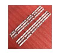 ZHANGAIQINYG LED Strip For S-amsu GU50TU8079U UN50TU7000 UE50TU8000 UE50TU7000 UE50TU7100U UE50TU7072U UE50TU7125K UE50TU7170 UN50TU8000G(10 Kit For 10 TV)