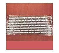 ZHANGAIQINYG LED Strip For S-amsu UE65TU7025K UE65TU8005K UE65TU7070U UN65TU7000K UE65TU8070U UE65TU7125 UE65TU7105 BN96-50313A 50314A