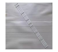 ZHANGAIQINYG LED Strip For TV SDL400FY V400HJ6-PE 40L3750VM 40L48504B 40L48804M MS-L1717 V1 PTV40E21 40E2 RF-AZ400E30-0701S-1