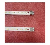 ZHANGAIQINYG Rétroéclairage LED for P-anason*c TX-L32EW30 TX-L32E31B TX-L32E3B TX-L32X3B VVX32F101G00 32Y42R 32Y42L NLAW10100R L(2set For 2 TV)