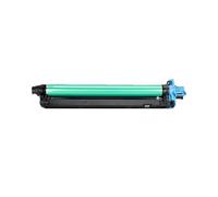 ZHANGAIQINYG Unité de Tambour DR313K Compatible DR313 for B-izhub C258 C308 C368 C458 C558 C658 A7U40RD Noir 120K A7U40TD CMY 90K(Yellow)