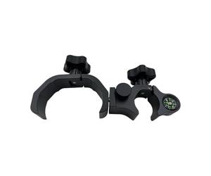 ZHANGGH TSC3 Support pour manettes Trimble TSC3 avec boussole à dégagement rapide RTK