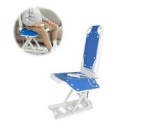 ZhangHY Coussin élévateur de siège électrique pour personnes âgées - Multifonctionnel - Pour personnes âgées - Pour personnes âgées - Pour personnes handicapées - Jusqu'à 50,8 cm - Limite de poids de