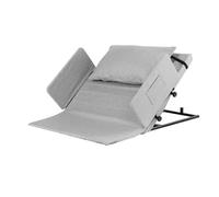 ZhangHY Dossier électrique réglable moderne de 2 ° à 65 ° - Matelas de levage auxiliaire pour personnes âgées - Matelas d'allaitement - Dossier à levage automatique