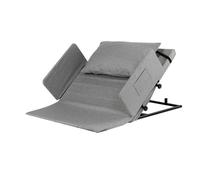ZhangHY Dossier électrique réglable moderne de 2 ° à 65 ° - Matelas de levage auxiliaire pour personnes âgées - Matelas d'allaitement - Dossier à levage automatique