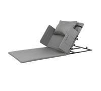 ZhangHY Dossier électrique réglable moderne de 2 ° à 65 ° - Matelas de levage auxiliaire pour personnes âgées - Matelas d'allaitement - Dossier à levage automatique
