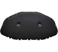 ZHANGJF Coussin Isolation Phonique Moteur Capot Avant pour Superb B8 3V MK3 2016 2017 2018 2019