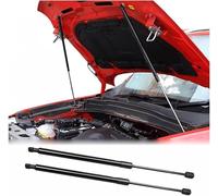 ZHANGJF Voiture Moteur Vérin à Gaz de Capot pour BMW 2 Series Active Tourer Van (F45) [2013-](OEM.51237300535)-36.3cm, Capot Avant Automobile Couvercle De Moteur Tige Hydraulique Barre De Choc