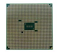 ZHANGLILI Puissante puissance de calcul Athlon X4 845 3,5 GHz 65 W Processeur CPU quad-core AD845XACI43KA Prise FM2+ Processeur d'ordinateur multiprocessus