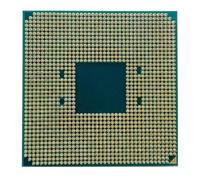 ZHANGLILI Puissante puissance de calcul Processeur Athlon X4 950 quatre cœurs 3,5 GHz pour socket AM4 Processeur informatique multithread