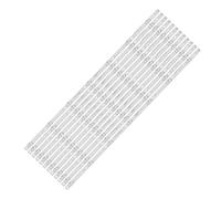 ZHANGMIYAN Bandes de rétroéclairage LED 7 LED for 70PUS7555/12 70PUS7855 LB-GM3030-GJ0D227012X7PB09-1-J TPT700U2-PV3D.Q TPT700B5-U1T01.D LB7000K V0