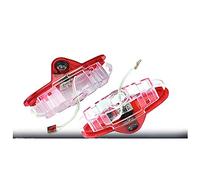 ZHANGNA Bienvenue Voiture Porte Éclairage Déclairage Lumières