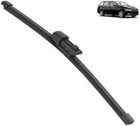 zhangning Essuie-Glace pour Skoda Octavia 3 A7 5E MK3 2013-2019, adapté à Tous Les modèles - Installation Facile et Ajustement Parfait au Pare-Brise.