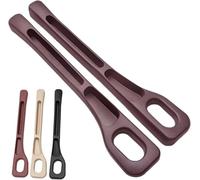 zhangning Remplisseur de Siège Automobile Universel pour VW Caddy 2015-2020 | Organiseurs de Rangement Pratiques et Accessoires Auto,Brown/C