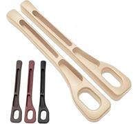 zhangning Remplisseur de Siège Automobile Universel pour VW Caddy 2015-2020 | Organiseurs de Rangement Pratiques et Accessoires Auto,Beige/B