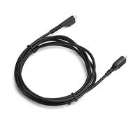 Zhangpu 3/5/7 Ligne Casque OFC Fil de Cuivre Plug and Play 1.5 M Cordon