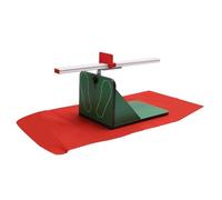 Zhangpu Asseyez et Atteignez L'outil de Mesure de la Mesure et D'atteindre L'outil D'évaluation de la flexibilité des Testeurs de Fitness Asseyez et Atteignez L'équipement D'évaluation