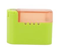 Zhangpu Boîte à Huile de Fil à Coudre Magnétique, Boîte Universelle D'huile Lubrifiante pour Fil à Coudre, Prévention des Ruptures et des Fentes pour la Maison (Vert)