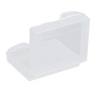 Zhangpu Boîtes de Batterie Petite Batterie de Caméra 9 15 × 7 × 3 de Caméra Boîte de Rangement de Protection étui pour 9 de de Sport