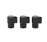 Zhangpu Bouchon d'extrémité de Saxophone, Bouchon d'extrémité de Saxophone Durable pour une Protection Efficace contre la Poussière pour la Maison, L'école et les Magasins de Musique ABS