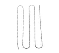 Zhangpu Rouleau à Hot-dog pour Gril en Acier Inoxydable, Support à Rouleaux à Saucisses pour Barbecue à 360 ° pour une Cuisson Uniforme des Hot-dogs