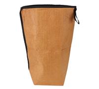 Zhangpu Sac de repos à viande isolé avec large ouverture, couverture de briquet réutilisable pour griller, fumer et griller