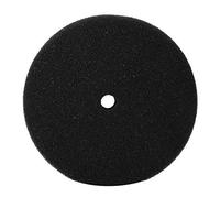 Zhangpu Sponge Round Filtre Aquarium Biochemical Cotton Filtre Fish Tank Accessoires de Filtration et de Filtration (200 mm)