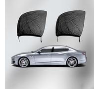 zhangqin Pare Soleil Voiture pour FO-RD Escape 2020 2021 2022 2023,Chaussette Voiture Soleil par Soleil Voiture,Protege Soleil Voiture Cache Vitre Voiture Pare Soleil Voiture Avant,Sedan-Rear 2pcs