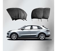 zhangqin Pare Soleil Voiture pour FO-RD Fusion 2007-2020 2021 2022 2023,Chaussette Voiture Soleil par Soleil Voiture,Protege Soleil Voiture Cache Vitre Voiture Pare Soleil Voiture Avant