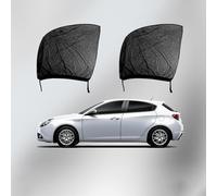 zhangqin Pare Soleil Voiture pour FO-RD Fusion 2007-2020 2021 2022 2023,Chaussette Voiture Soleil par Soleil Voiture,Protege Soleil Voiture Cache Vitre Voiture Pare Soleil Voiture Avant